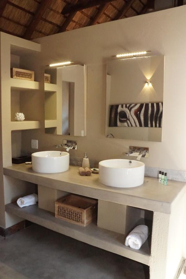 הודספרויט Bushbaby River Lodge מראה חיצוני תמונה