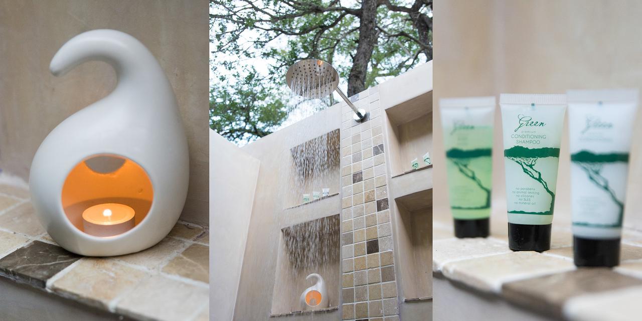 הודספרויט Bushbaby River Lodge מראה חיצוני תמונה
