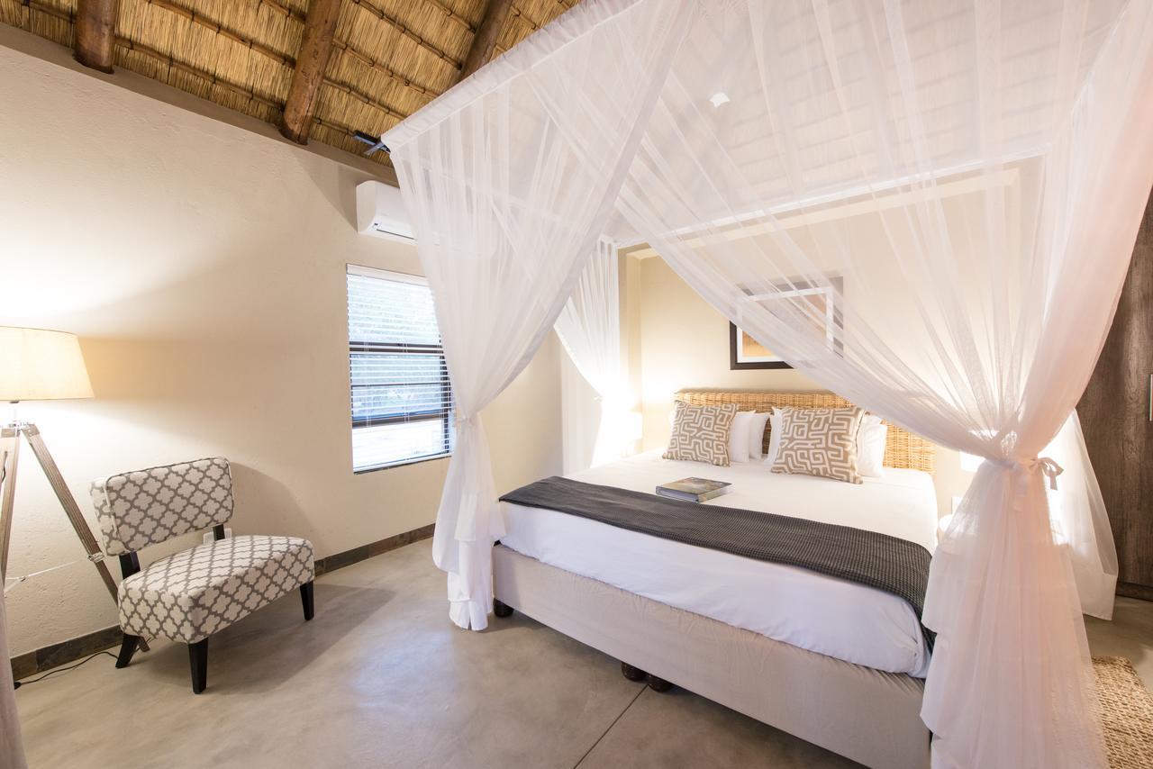 הודספרויט Bushbaby River Lodge מראה חיצוני תמונה