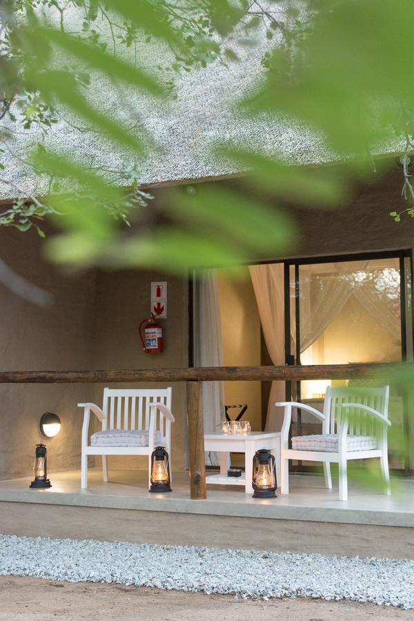 הודספרויט Bushbaby River Lodge מראה חיצוני תמונה